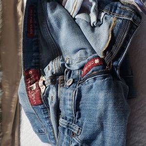 Lucky Brand Jeans